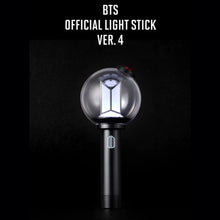 BTS OFFICIAL LIGHT STICK VER.4