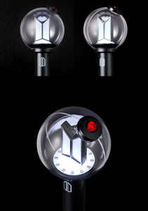 BTS OFFICIAL LIGHT STICK VER.4 – kheartshop