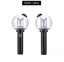 BTS OFFICIAL LIGHT STICK VER.4