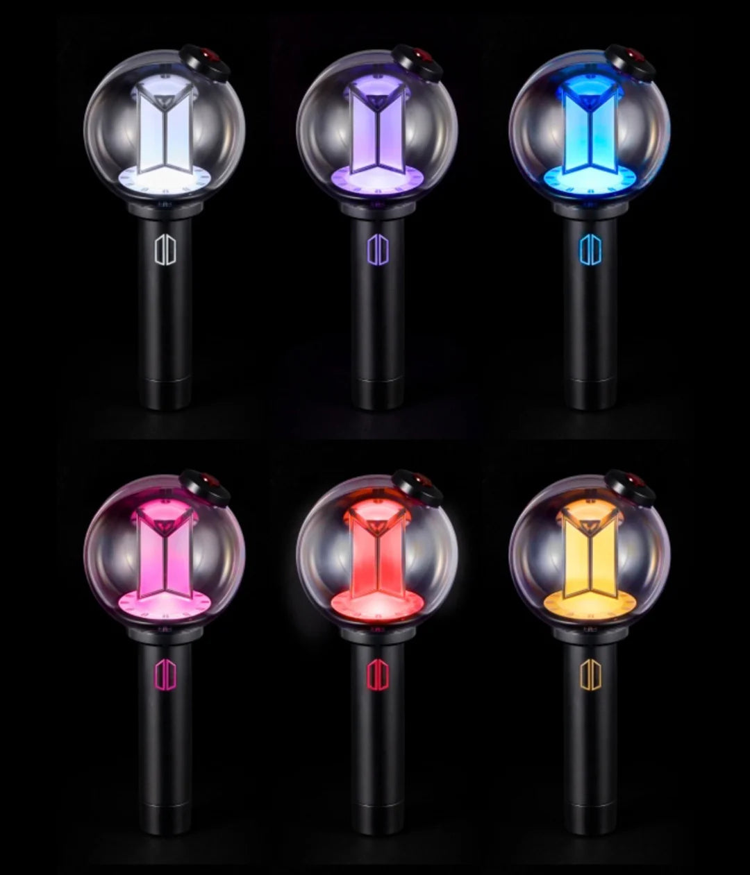 BTS OFFICIAL LIGHT STICK VER.4 – kheartshop BTS OFFICIAL LIGHT STICK VER.4 – kheartshop