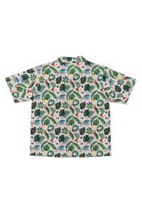BT21 JAPAN - Official SUMMER T-Shirt