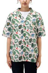 BT21 JAPAN - Official SUMMER T-Shirt