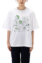 BT21 JAPAN - Official SUMMER T-Shirt