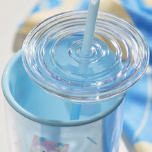 BT21 Official Tumbler Splash Edition 700ml