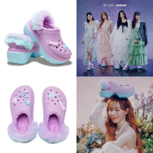 Crocs official clearance