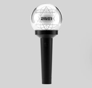 2NE1 Official Light Stick BLACKJACK CRUSHBONG