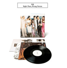 BTS RM - Right Place, Wrong Person Vinyl LP Version