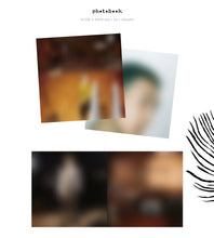 BTS RM - Right Place, Wrong Person Vinyl LP Version