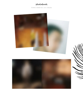 BTS RM - Right Place, Wrong Person Vinyl LP Version