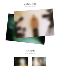 BTS RM - Right Place, Wrong Person Vinyl LP Version
