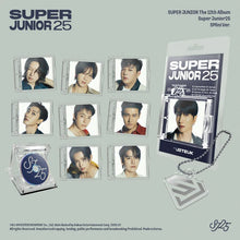 SUPER JUNIOR - SUPER JUNIOR25 SMini Ver.