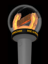 RIIZE Light Stick Fanlight Ring