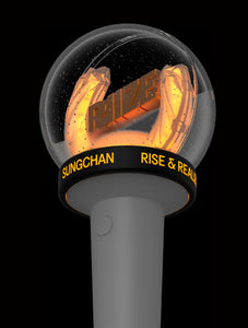 RIIZE Light Stick Fanlight Ring