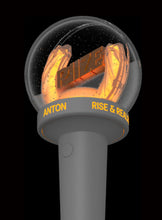 RIIZE Light Stick Fanlight Ring