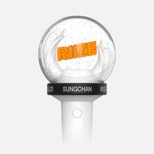 RIIZE Light Stick Fanlight Ring