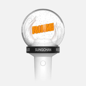RIIZE Light Stick Fanlight Ring
