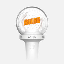 RIIZE Light Stick Fanlight Ring