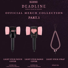 BLACKPINK DEADLINE WORLD TOUR IN GOYANG Official MD Part.1