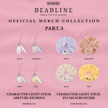 BLACKPINK DEADLINE WORLD TOUR IN GOYANG Official MD Part.3