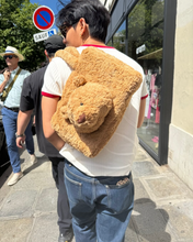 KPOP STYLE - BTS V Teddy Bear Bag