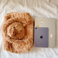 KPOP STYLE - BTS V Teddy Bear Bag