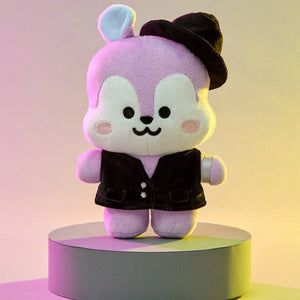 BT21 Official Born To Dance Wire Doll 20cm