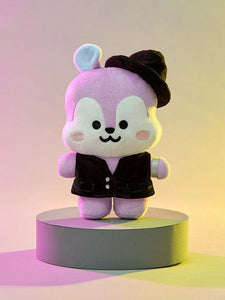 BT21 Official Born To Dance Wire Doll 20cm