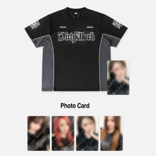 aespa DIRTY WORK Official MD