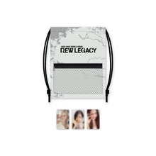 VIVIZ - NEW LEGACY World Tour Official MD