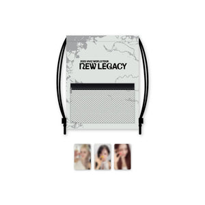 VIVIZ - NEW LEGACY World Tour Official MD