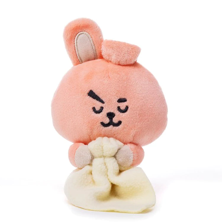 BT21 JAPAN See you in my Dream Sitting Doll – K-STAR