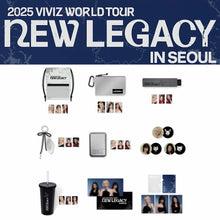 VIVIZ - NEW LEGACY World Tour Official MD