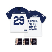 VIVIZ - NEW LEGACY World Tour Official MD