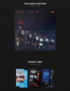RIIZE - 1st Stage To RIIZE Blu-Ray