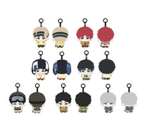 ENHYPEN x MINISO - Official Character Keychain
