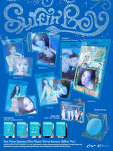 RED VELVET - Velvet Summer SMINI Ver