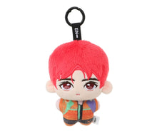 ENHYPEN x MINISO - Official Character Keychain