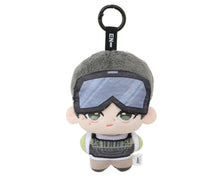 ENHYPEN x MINISO - Official Character Keychain