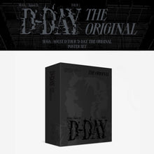 BTS SUGA D TOUR D-DAY THE ORIGINAL Digital Code