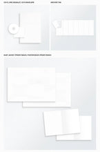 BTS - ARIRANG 5th Album LIVING LEGEND Ver.