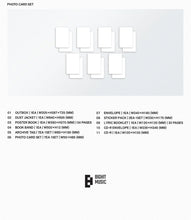 BTS - ARIRANG 5th Album LIVING LEGEND Ver.