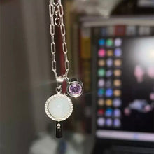 KPOP STYLE - BTS ARMY BOMB NECKLACE