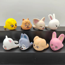 Stray Kids SKZOO Official Puffy Ring