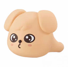 Stray Kids SKZOO Official Puffy Ring