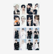 STRAY KIDS SKZ RUN IT SEOUL World Tour Official MD