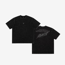 STRAY KIDS SKZ RUN IT SEOUL World Tour Official MD
