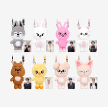 STRAY KIDS SKZ RUN IT SEOUL World Tour Official MD