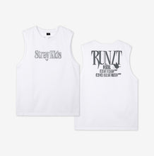 STRAY KIDS SKZ RUN IT SEOUL World Tour Official MD