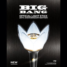 BIGBANG 20th Anniversary Official Light Stick