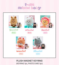 i-dle minini baby Pop Up Official MD